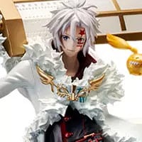 買取】G.E.M.シリーズ D.Gray-man HALLOW ラビ フィギュア買取 | もえ