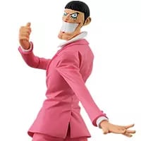 買取】P.O.P ワンピース ”LIMITED EDITION” Mr.2 ボン・クレー ドーム