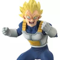 買取】ベジータ 「ドラゴンボールZ 神と神」 劇場版DXFフィギュア vol