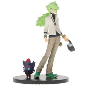 ポケモン N フィギュア 買取価格 ｜ フィギュアの買取なら もえたく！