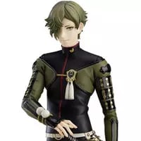 買取】刀剣乱舞-ONLINE- 鶯丸 1/8スケール ABS&PVC製 塗装済み完成品