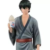 買取】B賞 土方十四郎フィギュア 一番くじ 銀魂～夏祭りだよ！真選組