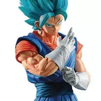 買取】最強合体戦士ベジット-ファイナルかめはめ波-セピアカラーver.1