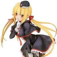 買取】在原七海 限定版 「RIDDLE JOKER」 1/3.5□ フィギュア買取