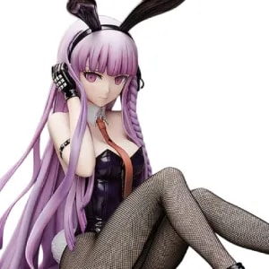 買取】江ノ島盾子 バニーVer. 「ダンガンロンパ 希望の学園と絶望の