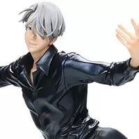 買取】G.E.M.シリーズ ユーリ！！！ on ICE ヴィクトル・ニキフォロフ