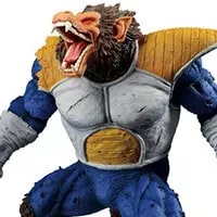 買取】一番くじ ドラゴンボール SMSP ベジータ 02 THE ORIGINAL(原作