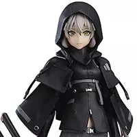 買取】figma 485 壱[another] 重兵装型女子高生 フィギュア買取 | もえ