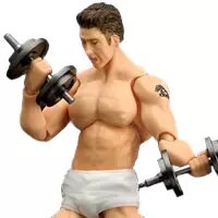 買取】figma 029 ビリー・ヘリントン ビリー・ヘリントン フィギュア