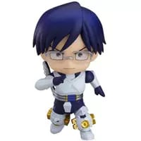 買取】飯田天哉 ；figure 一番くじ 僕のヒーローアカデミア NEXT