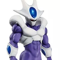 買取】一番くじ ドラゴンボール BACK TO THE FILM F賞 クウラ（最終