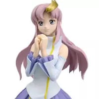 買取】G.E.M.シリーズ 機動戦士ガンダムSEED ラクス・クライン