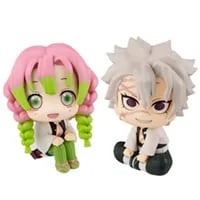 買取】A賞 不死川実弥 MASTERLISE フィギュア 一番くじ 鬼滅の刃 ～柱