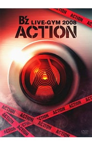 B'z LIVE－GYM 2001－ELEVEN－: 中古 | B'z【出演】 | DVDの通販なら