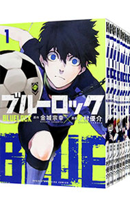 全巻セット】ブルーロック ＜1～37巻セット＞: 中古 | ノ村優介 | 古本