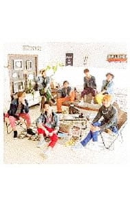 ラッキィィィィィィィ7: 中古 | ジャニーズWEST | CDの通販ならネットオフ