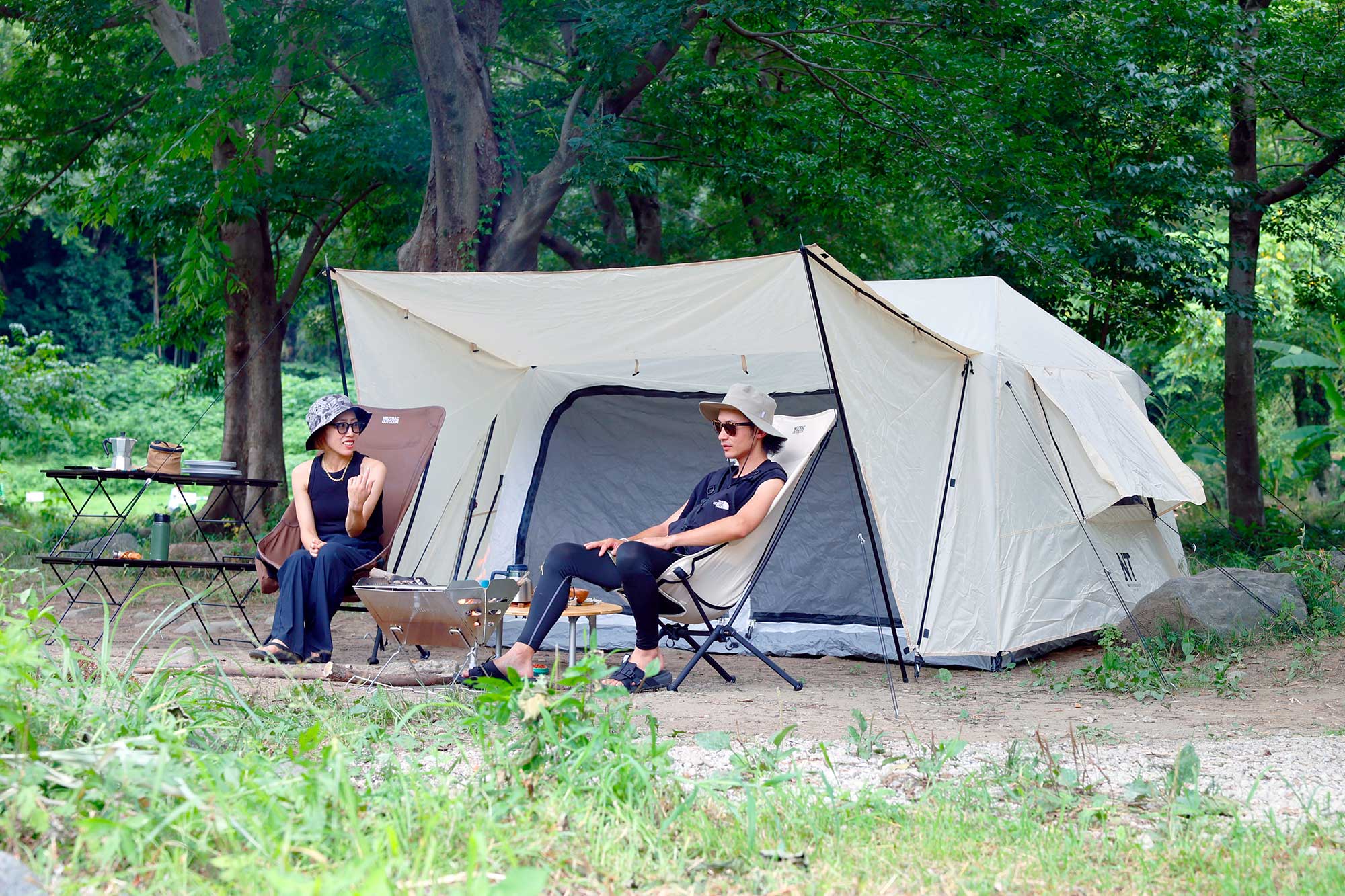 セットで最安値！！GE Tent 2.5 GE Tarp 4.0 セット セットで最安値