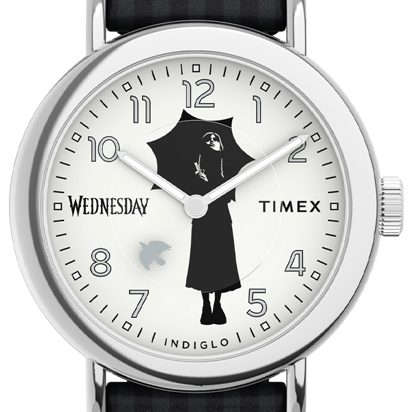 TIMEX タイメックス ウィークエンダー ウェンズデーコラボレーション