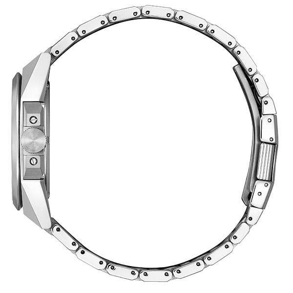 Series 8 831 Mechanical NB6010-81A 機械式 メンズ(シルバー×ホワイト