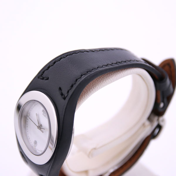 HERMES ヴィンテージ エルメス アーネ HA3.210 クォーツ 中古