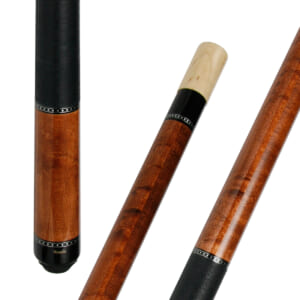 MUSASHI（ムサシ）CUES | ビリヤードの専門店【ニューアート Billiards】