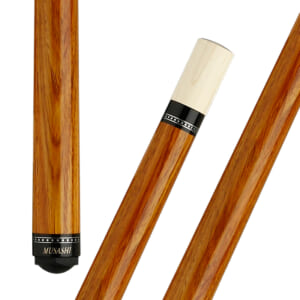 武蔵キュー 6P MUSASHI（ムサシ）CUES | ビリヤードの専門店【ニュー