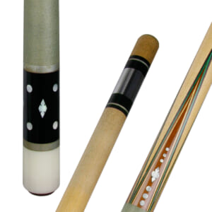 GEORGE BALABUSHKA (ジョージ バラブシュカ) | ビリヤードの専門店