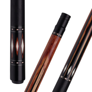 JUDD'S (ジャッド) CUSTOM CUES | ビリヤードの専門店【ニューアート