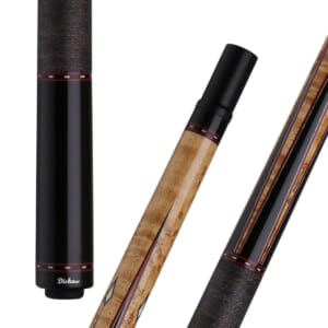 DAN DISHAW (ダンディショー) HANDCRAFTED CUES | ビリヤードの専門店