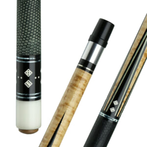 TIM SCRUGGS (スクラグス) CUSTOM CUES | ビリヤードの専門店【ニュー