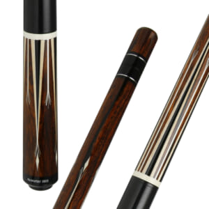 MCWORTER (マクウォーター) CUES | ページ 2 | ビリヤードの専門店