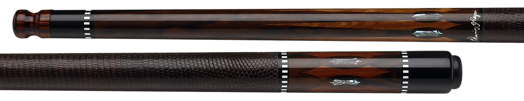 Edwin Reyes（エドウィン・レイズ） | ビリヤードの専門店【ニュー