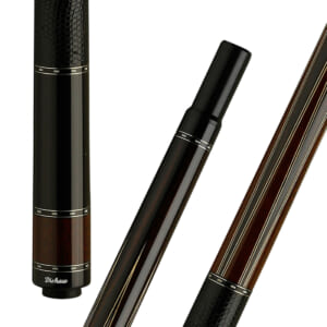 DAN DISHAW (ダンディショー) HANDCRAFTED CUES | ビリヤードの専門店