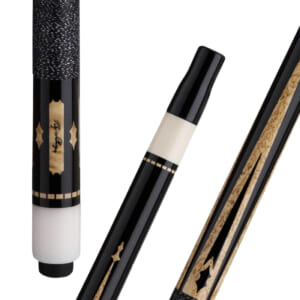 BERT SCHRAGER (シュレーガー) | ビリヤードの専門店【ニューアート