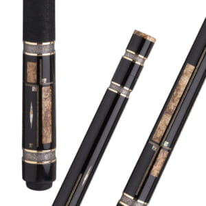 RICHARD CHUDY (チュディ) CUSTOM CUES | ビリヤードの専門店【ニュー