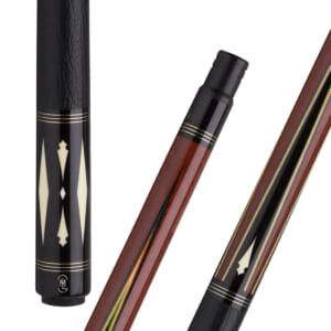 LAMBROS (ランブロス) CUES | ビリヤードの専門店【ニューアート