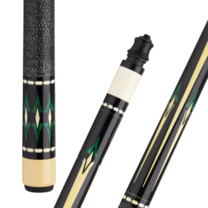 ESPIRITU （エスピリチュ） HAND CRAFTED CUSTOM CUES | ビリヤードの