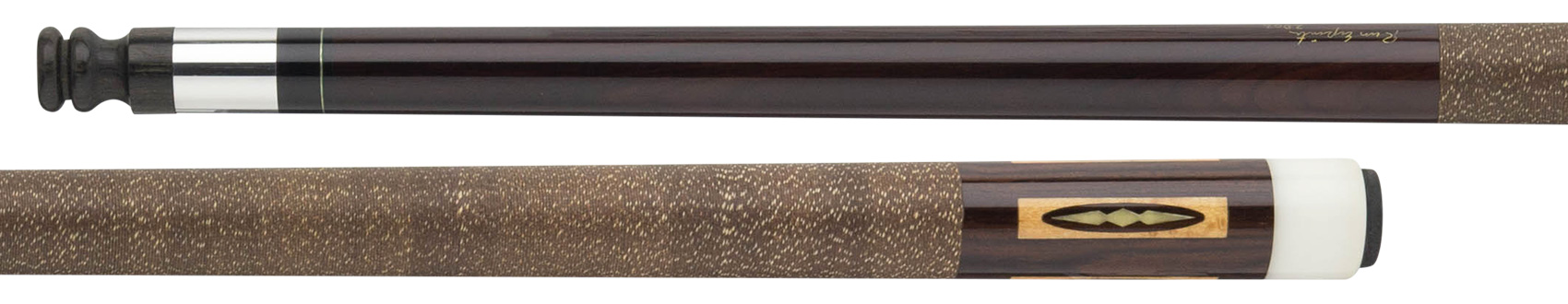 ESPIRITU （エスピリチュ） HAND CRAFTED CUSTOM CUES | ビリヤードの