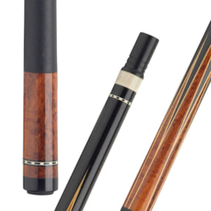 PRATHER（プレーサー） CUE | ビリヤードの専門店【ニューアート