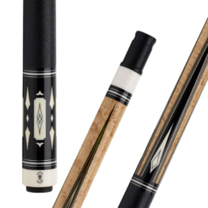 LAMBROS (ランブロス) CUES | ビリヤードの専門店【ニューアート