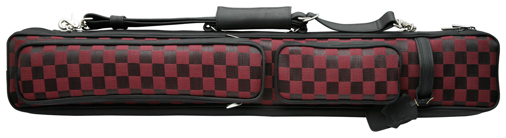 Instroke (インストローク) Cue Case | ビリヤードの専門店【ニュー