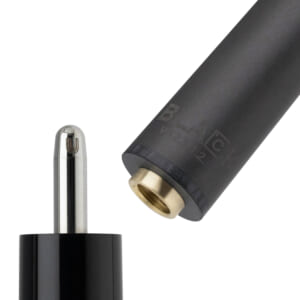 シャフト ジャコビー ブラックカーボン ユニロック UniLock 新商品