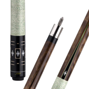 JOSS (ジョス) cue | ビリヤードの専門店【ニューアート Billiards】