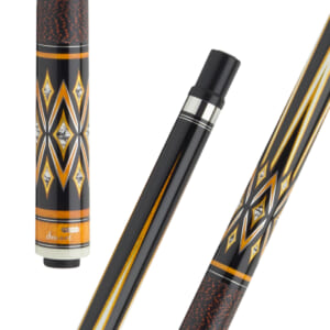 Fury (フューリー) Cue | ビリヤードの専門店【ニューアート Billiards】