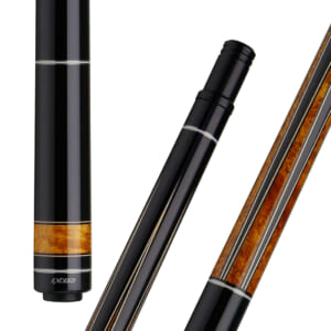 EXCEED （エクシード）Custom Cues | ビリヤードの専門店【ニュー