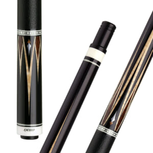 EXCEED （エクシード）Custom Cues | ビリヤードの専門店【ニュー