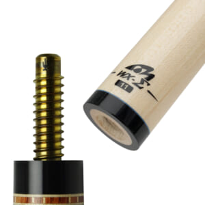 シャフト（Shafts） | ビリヤードの専門店【ニューアート Billiards】