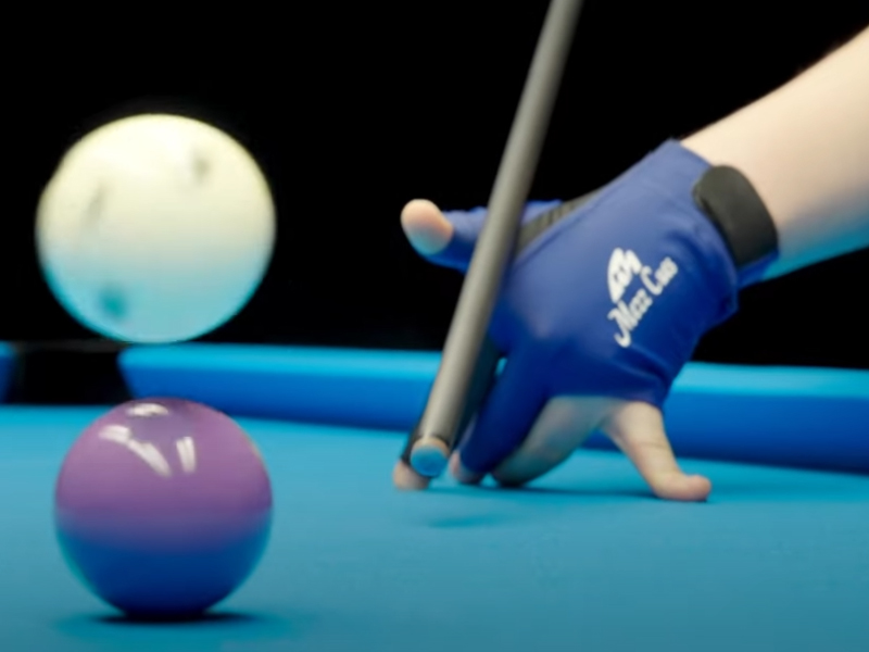 ジャンプキュー選び、何を重視する？ | ビリヤードの専門店【ニュー