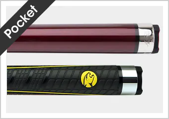 Predator（プレデター）Cue | ビリヤードの専門店【ニューアート