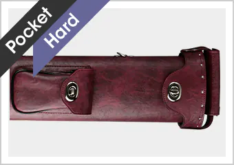 Instroke (インストローク) Cue Case | ビリヤードの専門店【ニュー